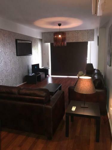 Louly City Apartment