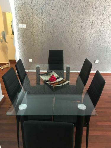 Louly City Apartment