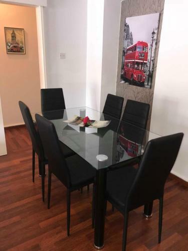 Louly City Apartment