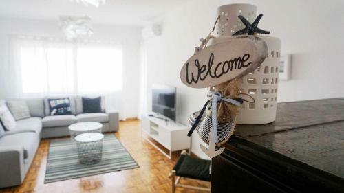 Lazuli City Seaview Apartment 34