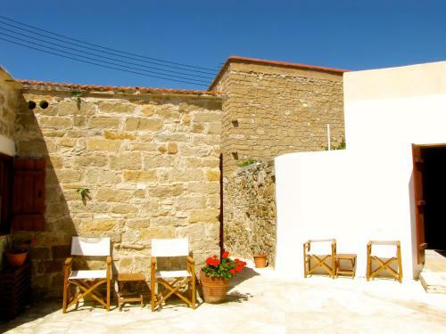 Bed & Breakfast Saint Antonio Maroni