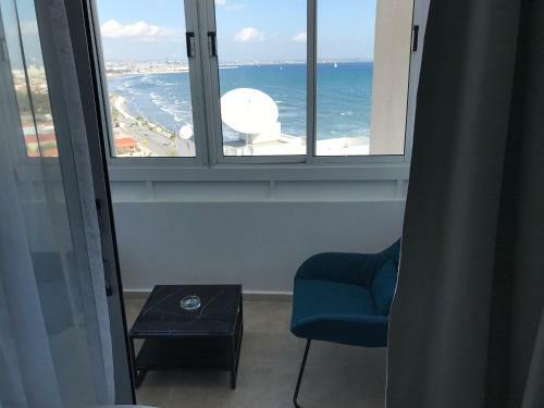 Apartamento Sea View Makenzi