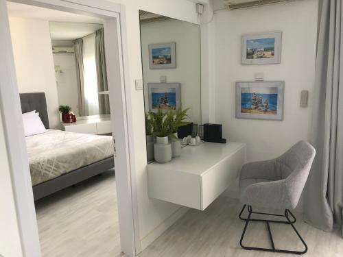 Apartamento Sea View Makenzi