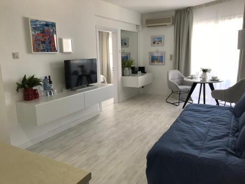 Apartamento Sea View Makenzi