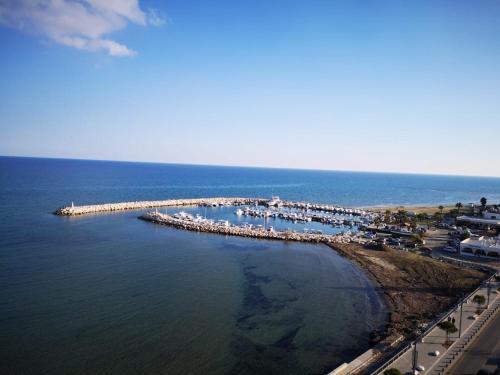 Apartamento Sea View Makenzi