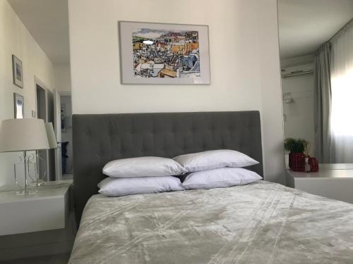 Apartamento Sea View Makenzi