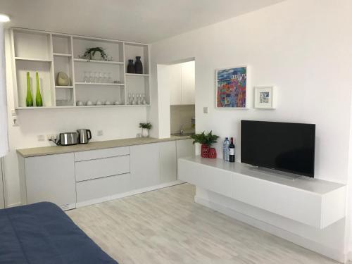 Apartamento Sea View Makenzi