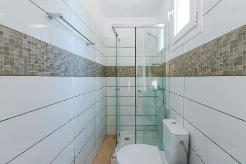 Color Cyprus Amozoniu Apartments