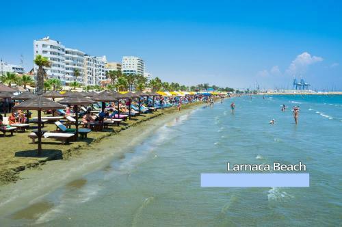 Laila's Seaview Penthouse Apartments