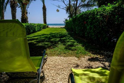 Apartamento Yiallos Village