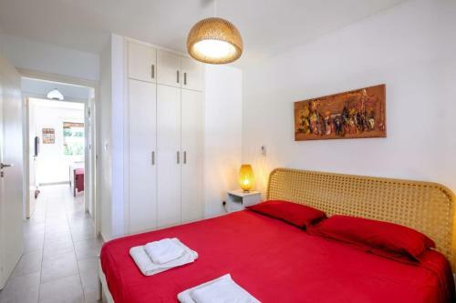 Apartamento Yiallos Village