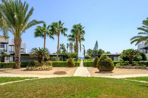 Apartamento Yiallos Village