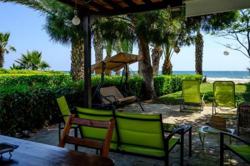 Apartamento Yiallos Village