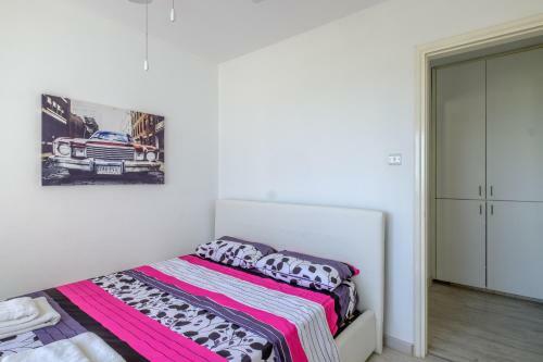 Apartamento Yiallos Village