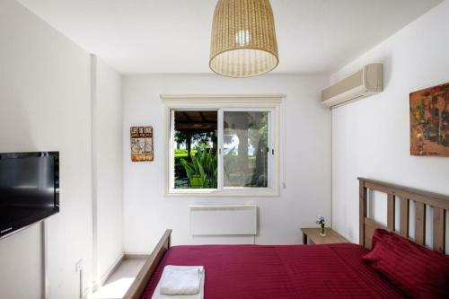 Apartamento Yiallos Village