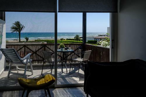 Apartamento Yiallos Village