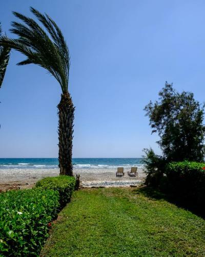 Apartamento Yiallos Village