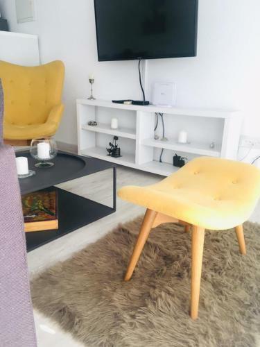 Apartamento Yiallos Village