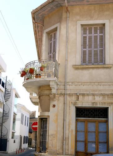 Penelopi Court Apartment 102