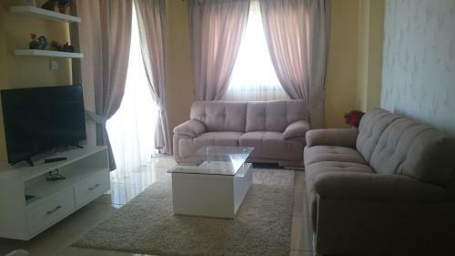 Rezial Apartments