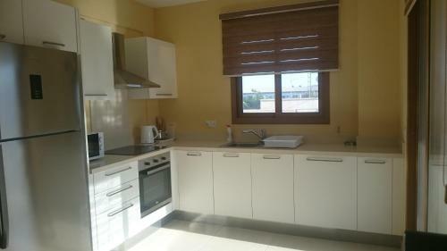 Rezial Apartments