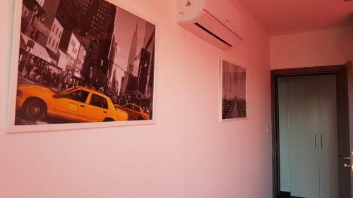 Dezo Luxury Town Apartment