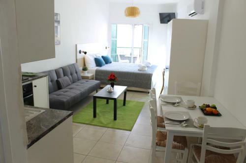 Apartamento 4you Studios