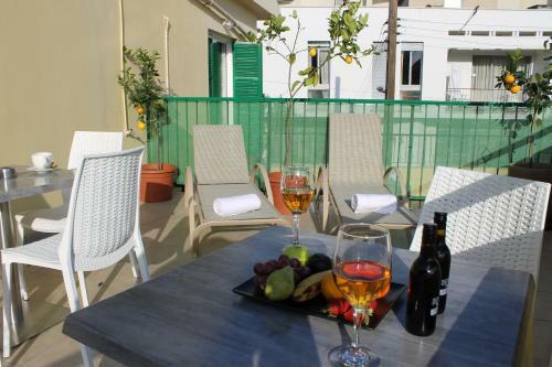 Apartamento 4you Studios