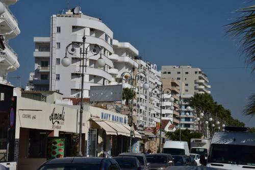 Kolonaki Seaview Apartments