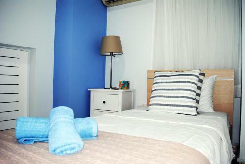 Luxury City Center Duplex 3 Bdr Apartments