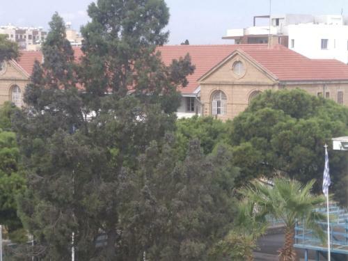 Luxury 2 Bedroom Apartment Central