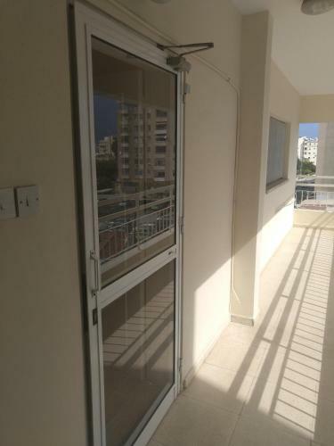 Luxury 2 Bedroom Apartment Central