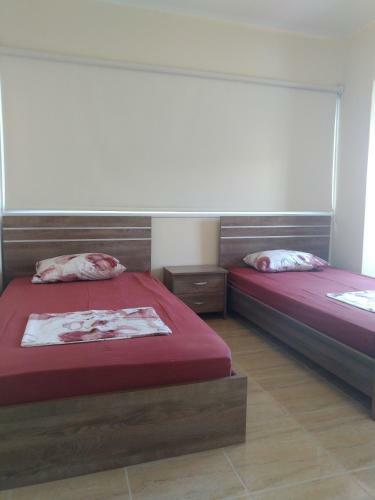 Luxury 2 Bedroom Apartment Central