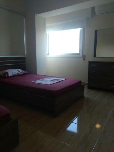 Luxury 2 Bedroom Apartment Central