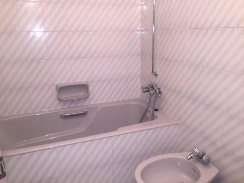 Cineplex Area Apartment