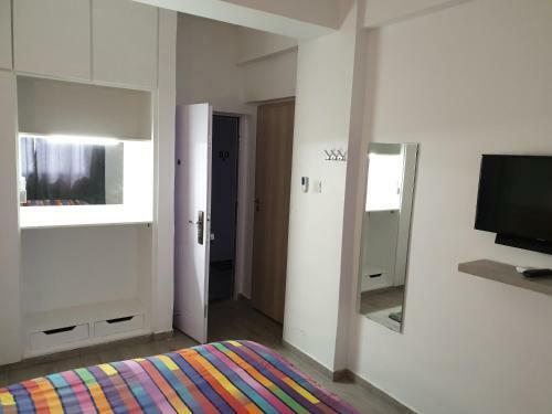 Mylos Court Apartments