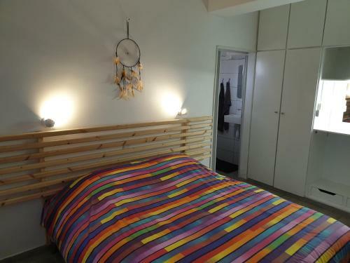 Mylos Court Apartments