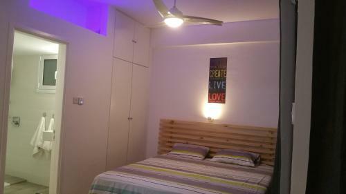 Mylos Court Apartments