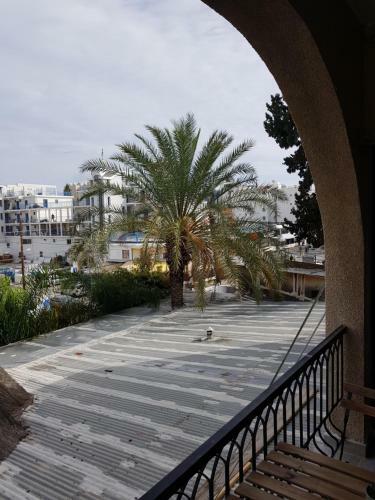 Mylos Court Apartments