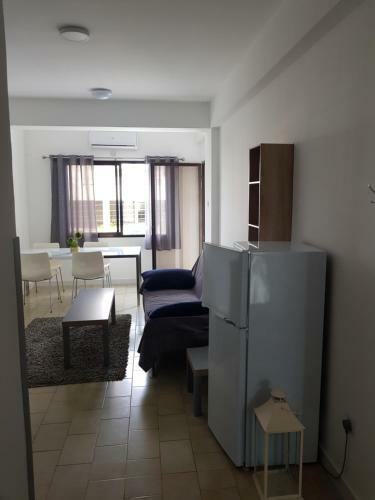 Mylos Court Apartments