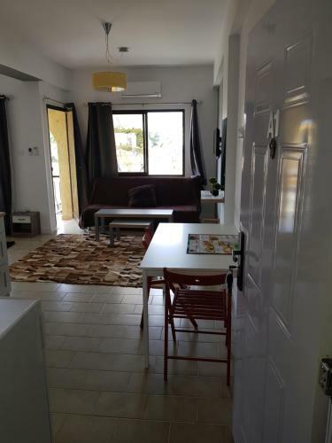 Mylos Court Apartments