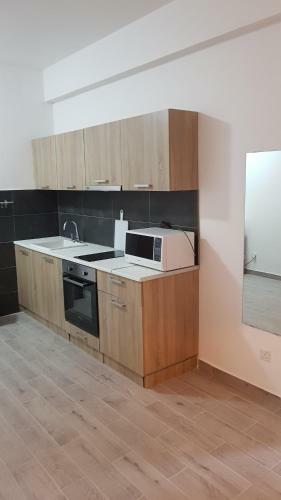 Mylos Court Apartments