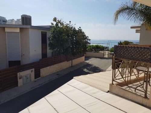 Apartamento Beach Maisonette Limassol Star