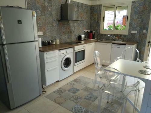 Apartamento Beach Maisonette Limassol Star