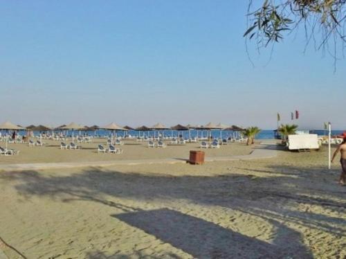 Apartamento Beach Maisonette Limassol Star