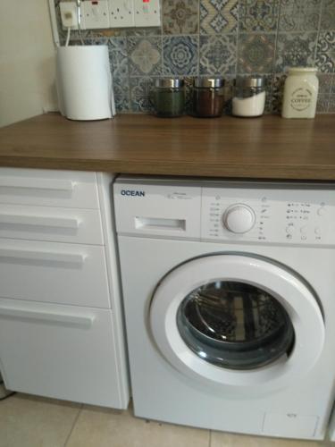 Apartamento Beach Maisonette Limassol Star