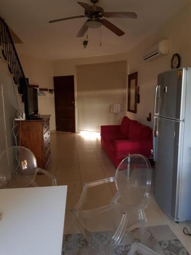 Apartamento Beach Maisonette Limassol Star