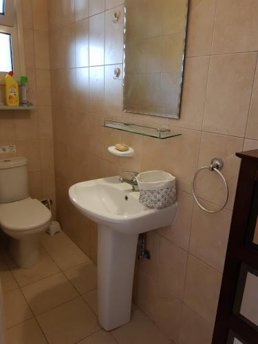 Apartamento Beach Maisonette Limassol Star