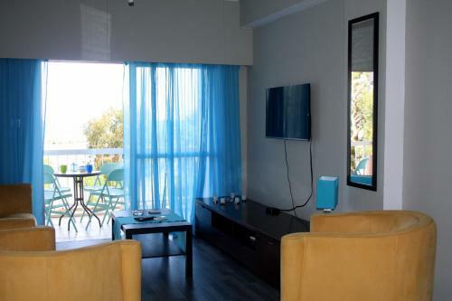 Blue Coast Apartment