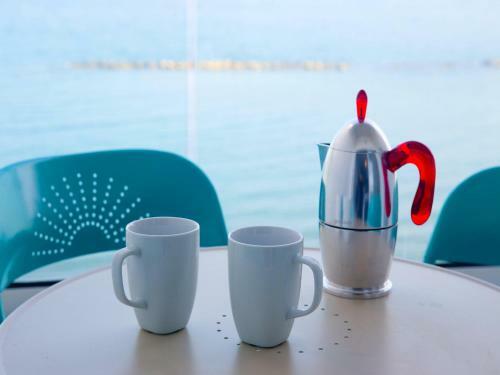 Apartamento Limassol On The Beach